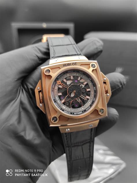 hublot neo antikythera цена|Hublot antikythera watch.